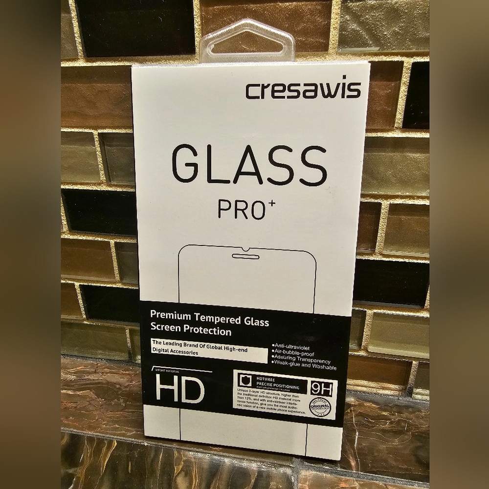 Samsung Galaxy S6 Screen Protector